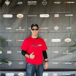 Meet your Posher, David